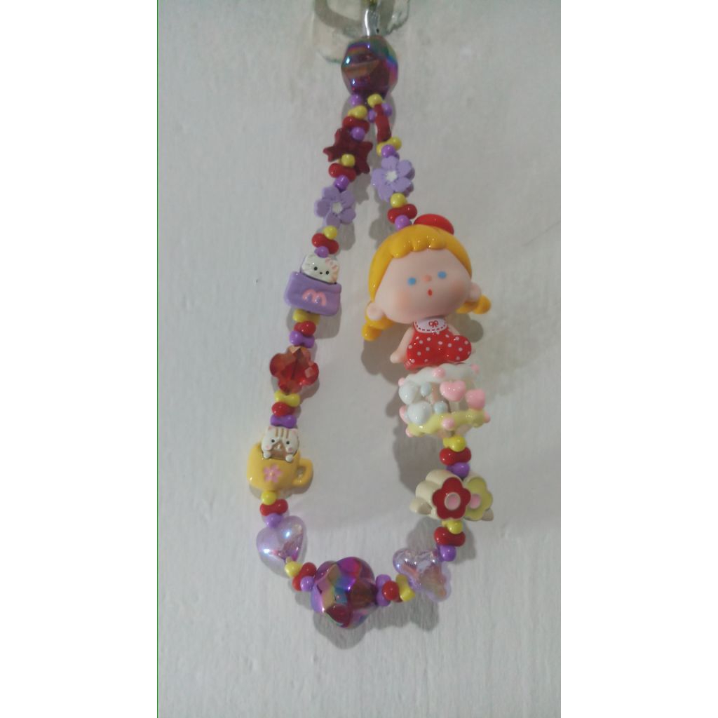 strap hp