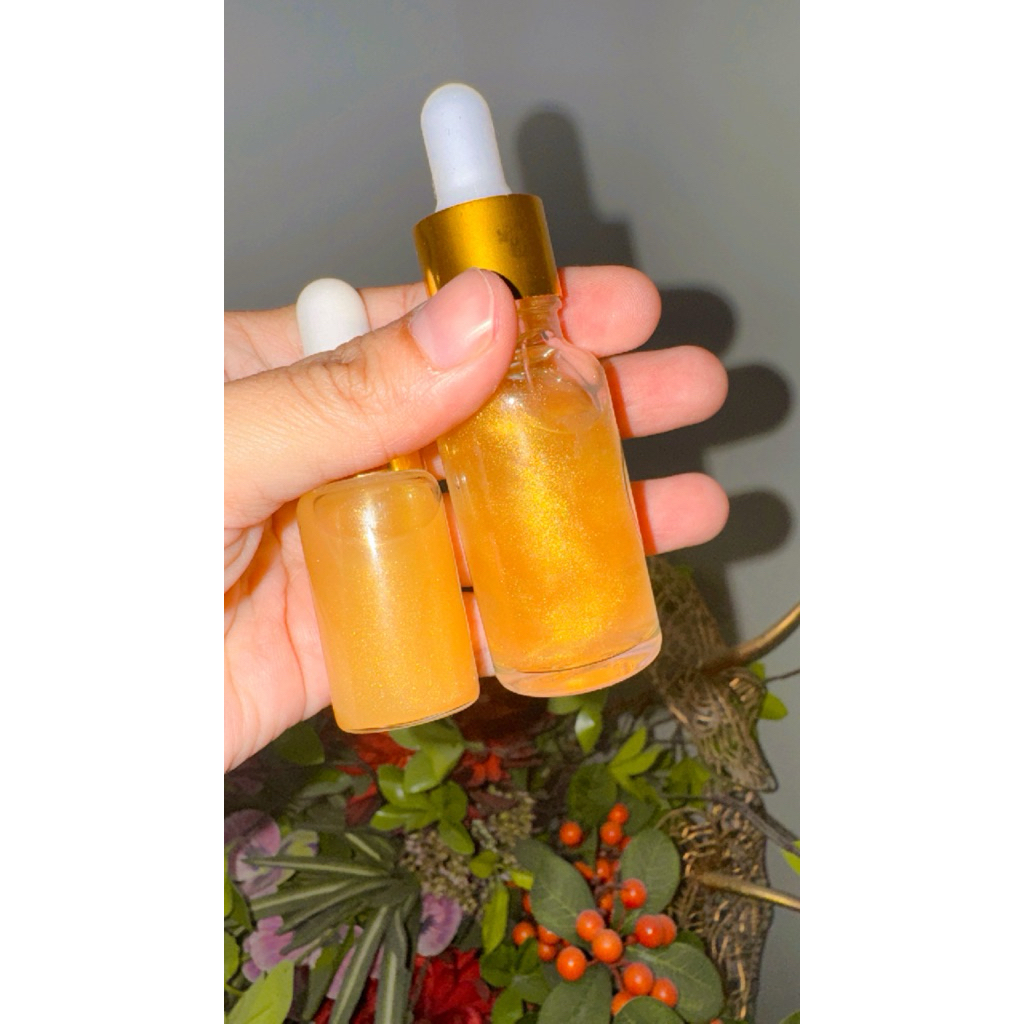 serum glow original