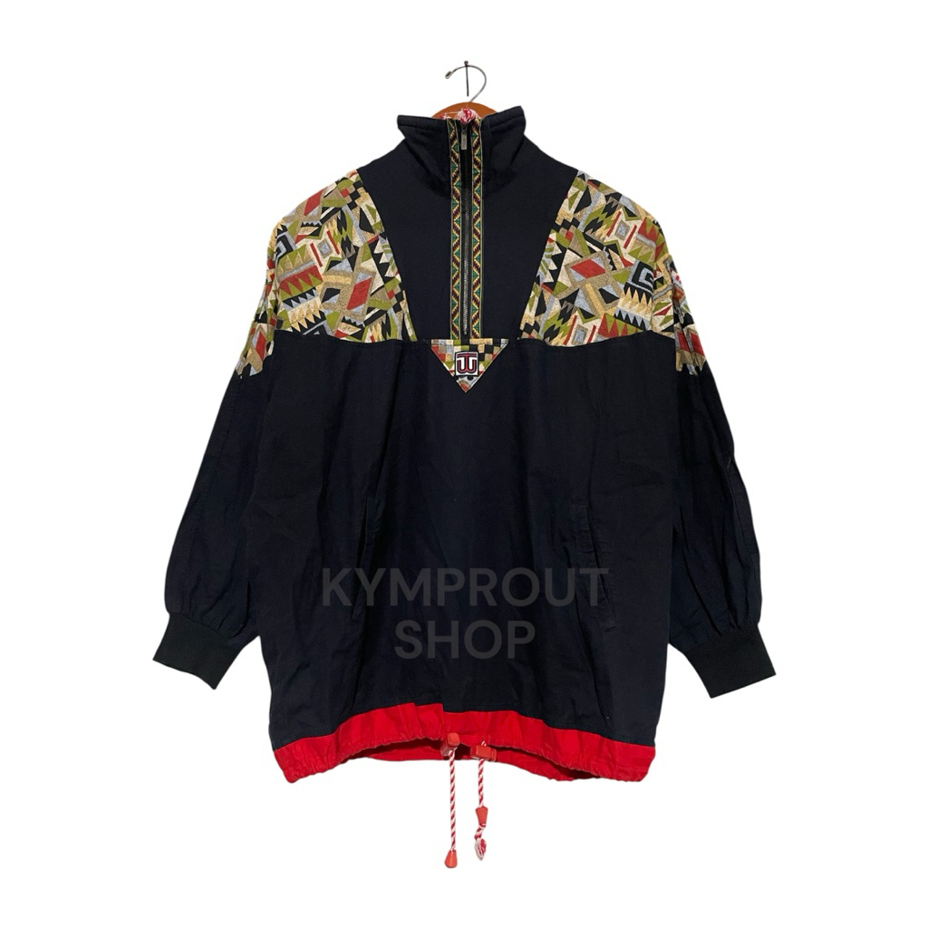 halfzip jangwon