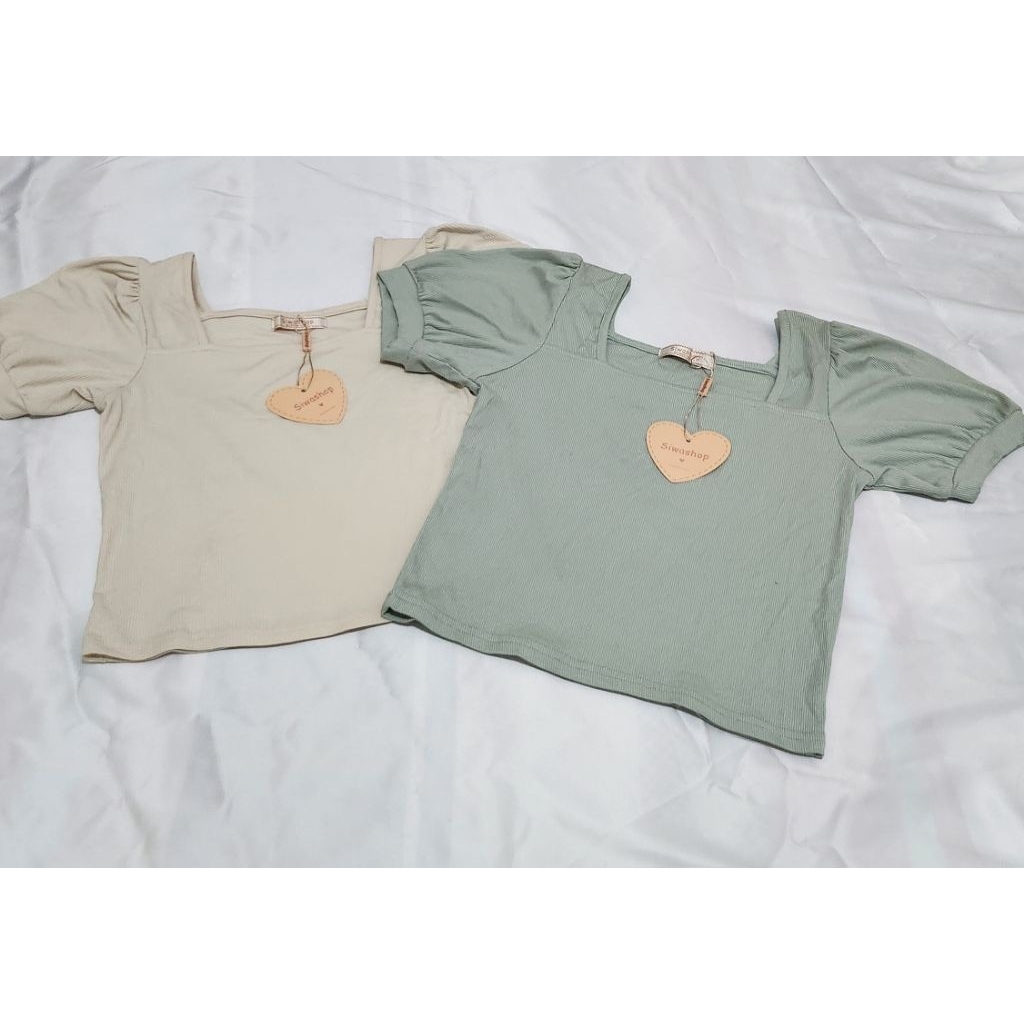 Ariel Shirt