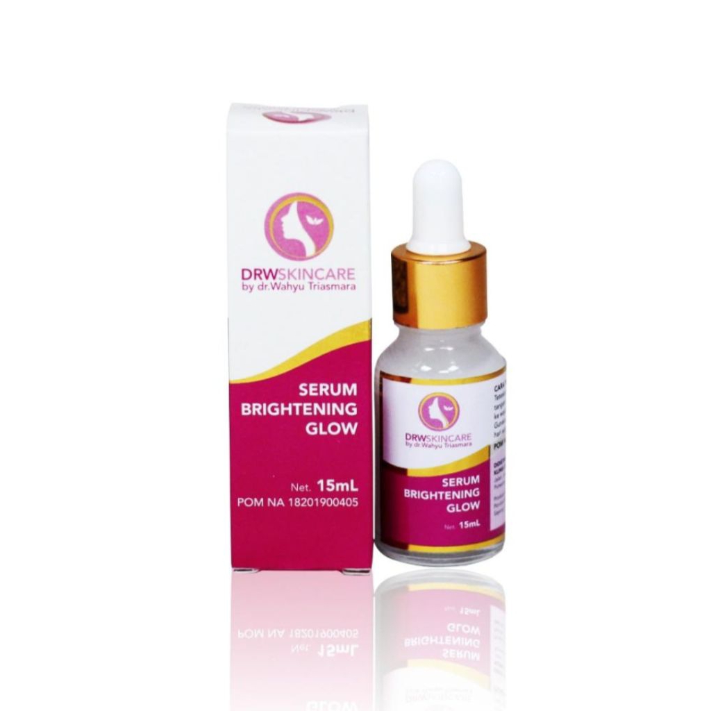 Serum Brightening Glow