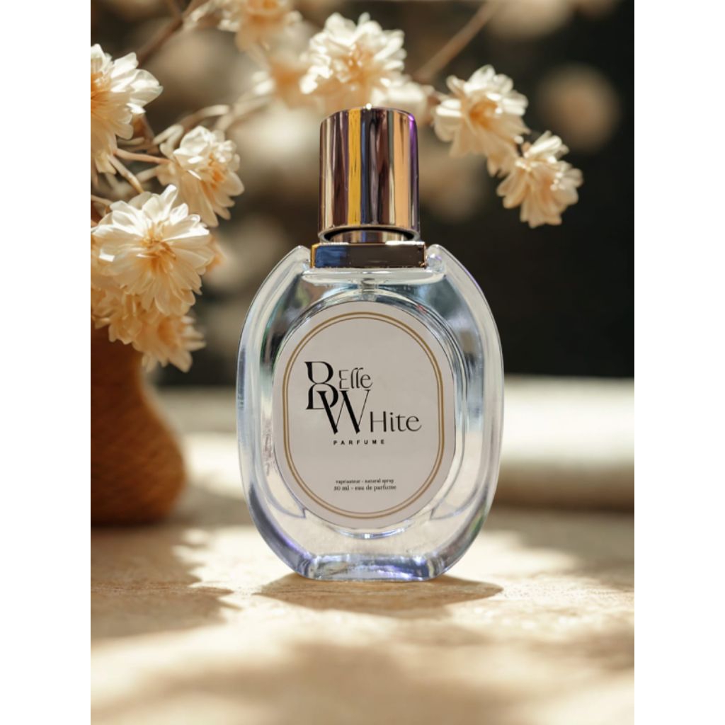 Jessica's Scent