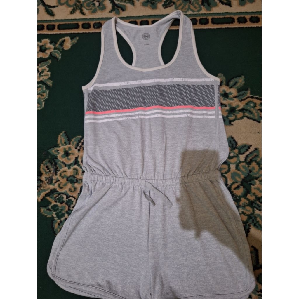 preloved jumpsuit