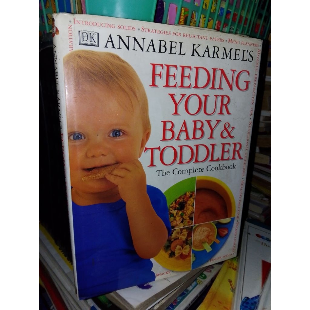 ANNABEL KARMEL'S