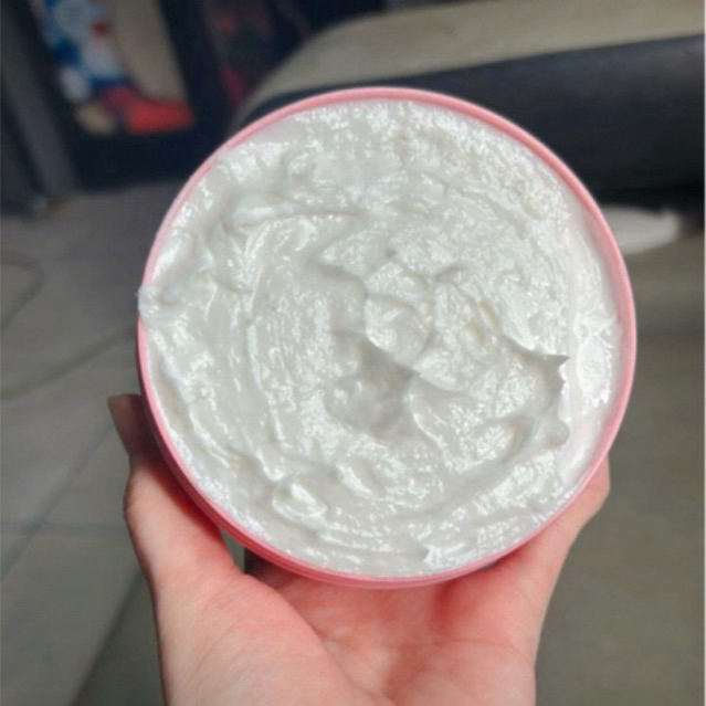 Hb dosting spf super whitening