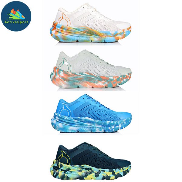 Ortuseight Sepatu Lari Hyperblast Encore