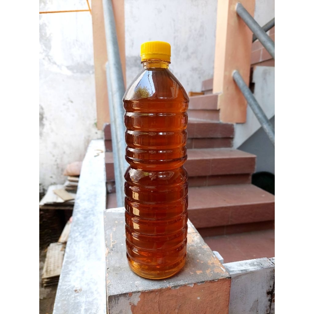 HERBAL BIDARA