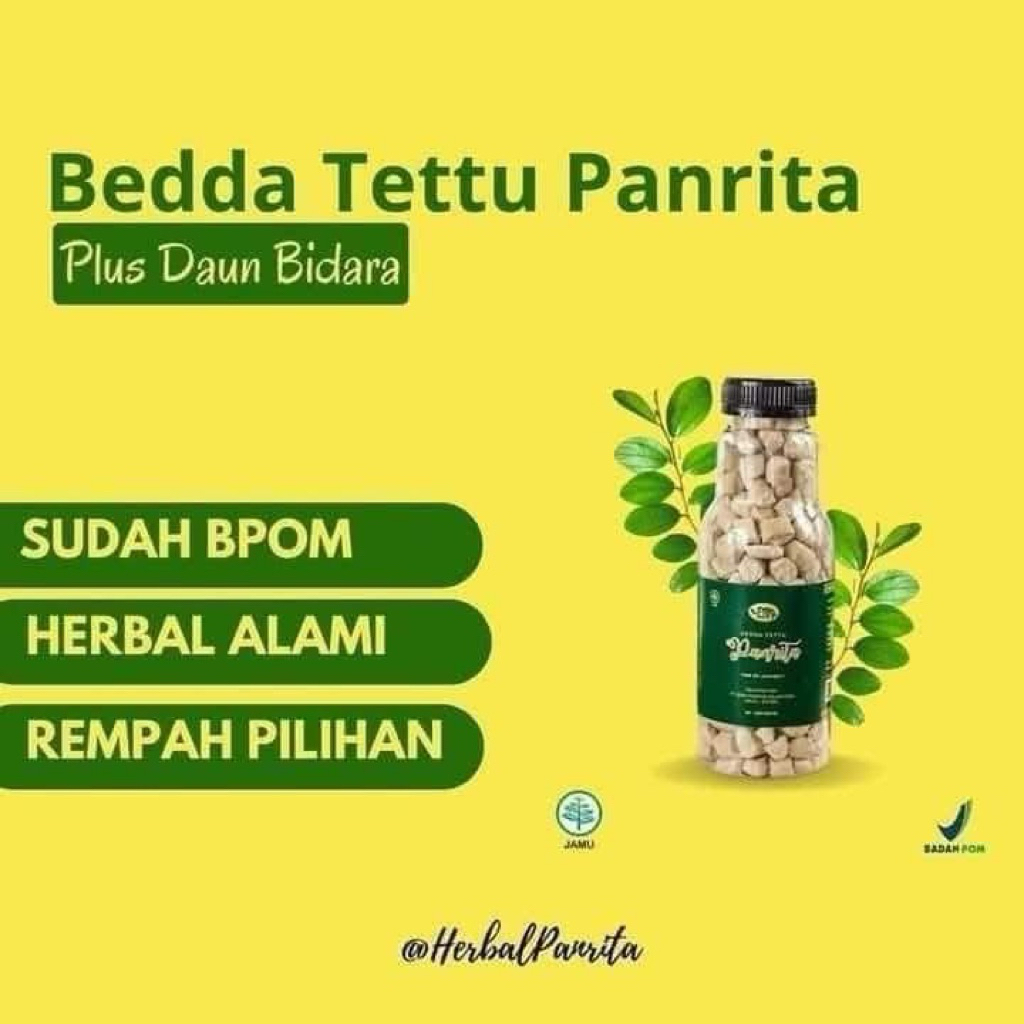 11 botol bedda tettu panrita