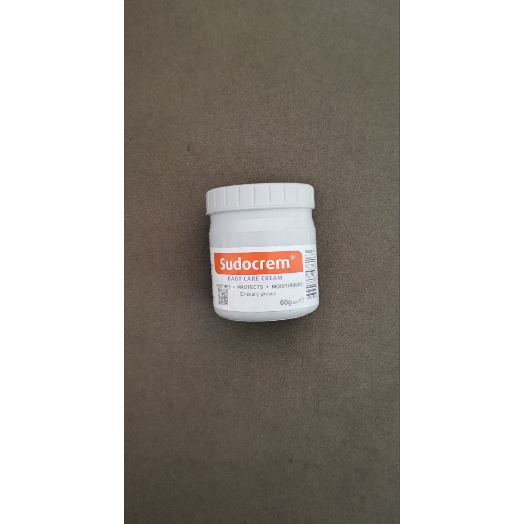 Sudocrem 60 Gram (BARU)