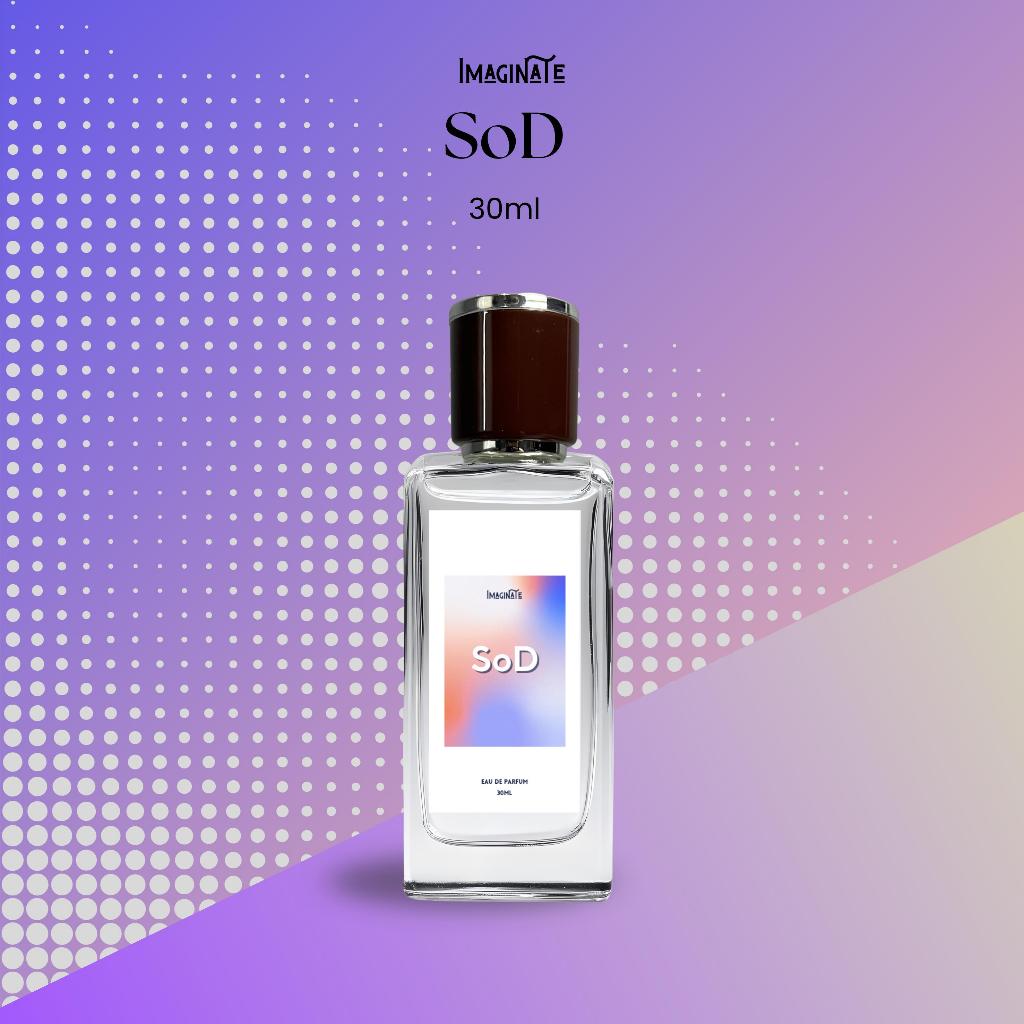 Imaginate SoD Eau De Parfum 30ml