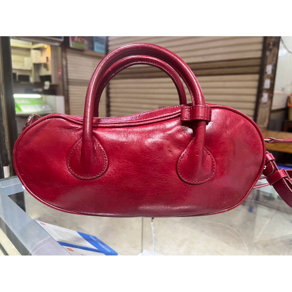 Tas Demaker Studio Kulit Asli
