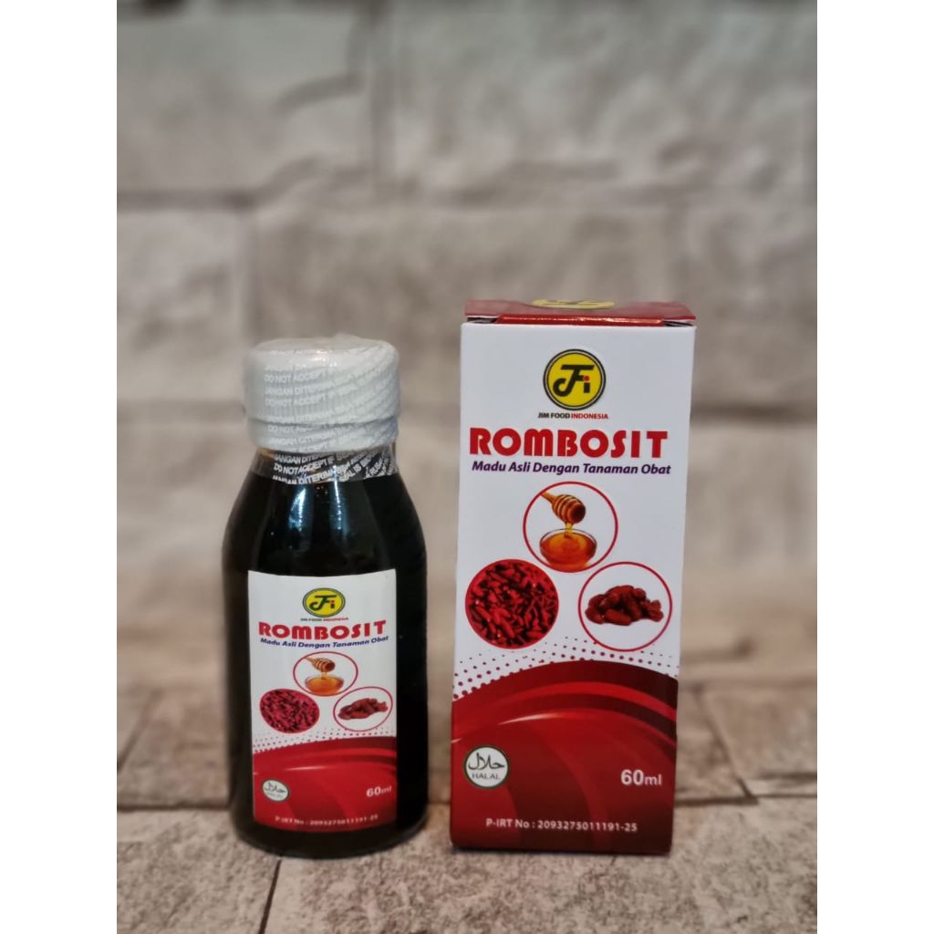 Madu Rombosit