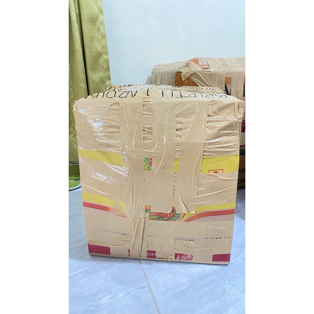 produk PL SENDIRI