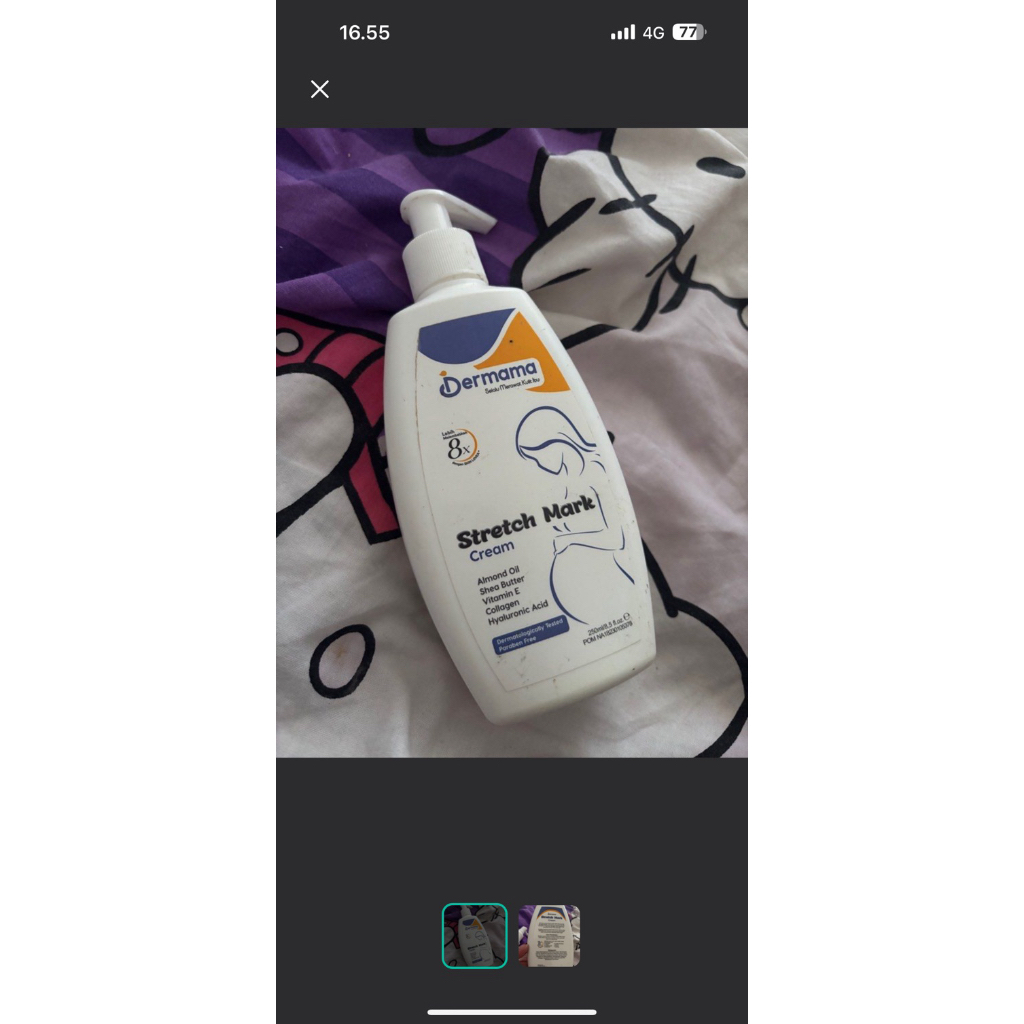 dermama preloved