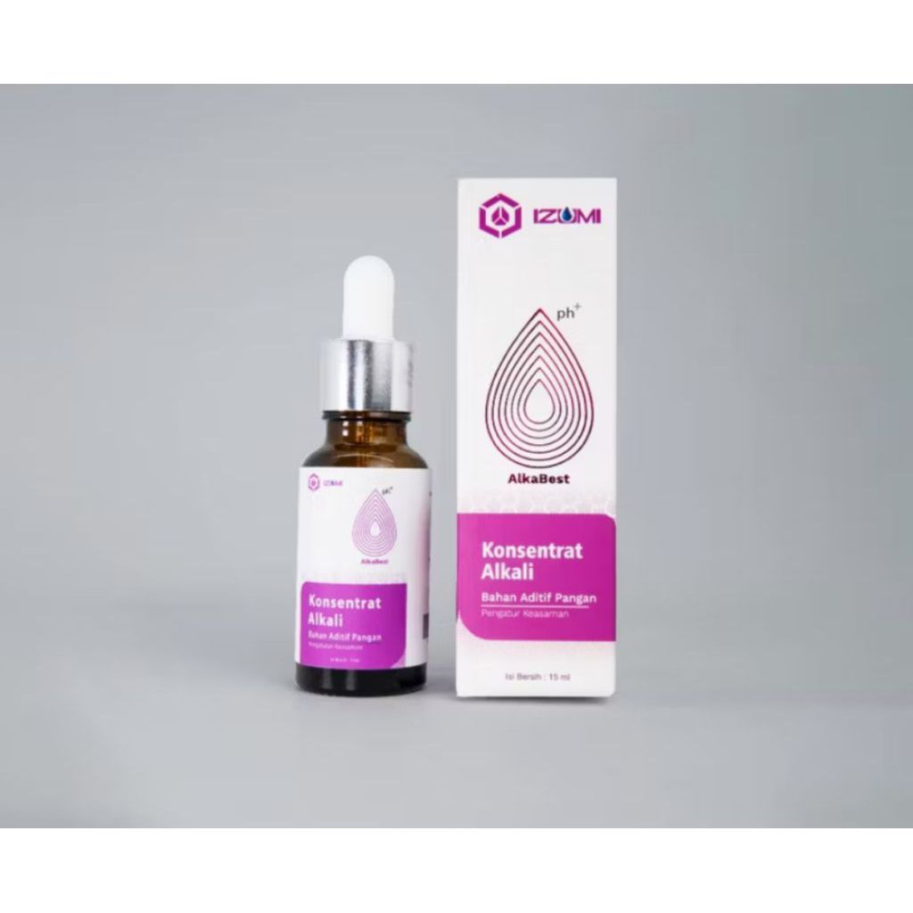 alkabest ori 1paket (10pcs)