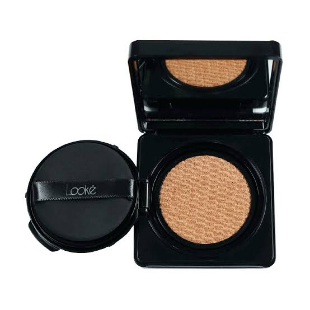 looke holy flawless bb cushion