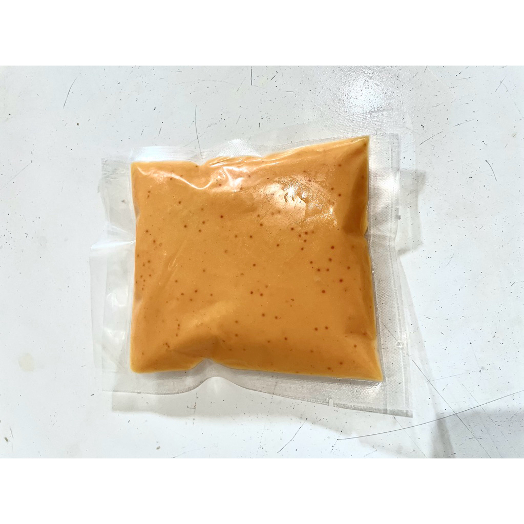 Mentai Full Tobbiko
