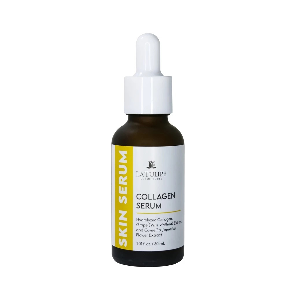 La Tulipe Collagen Serum 30 ml