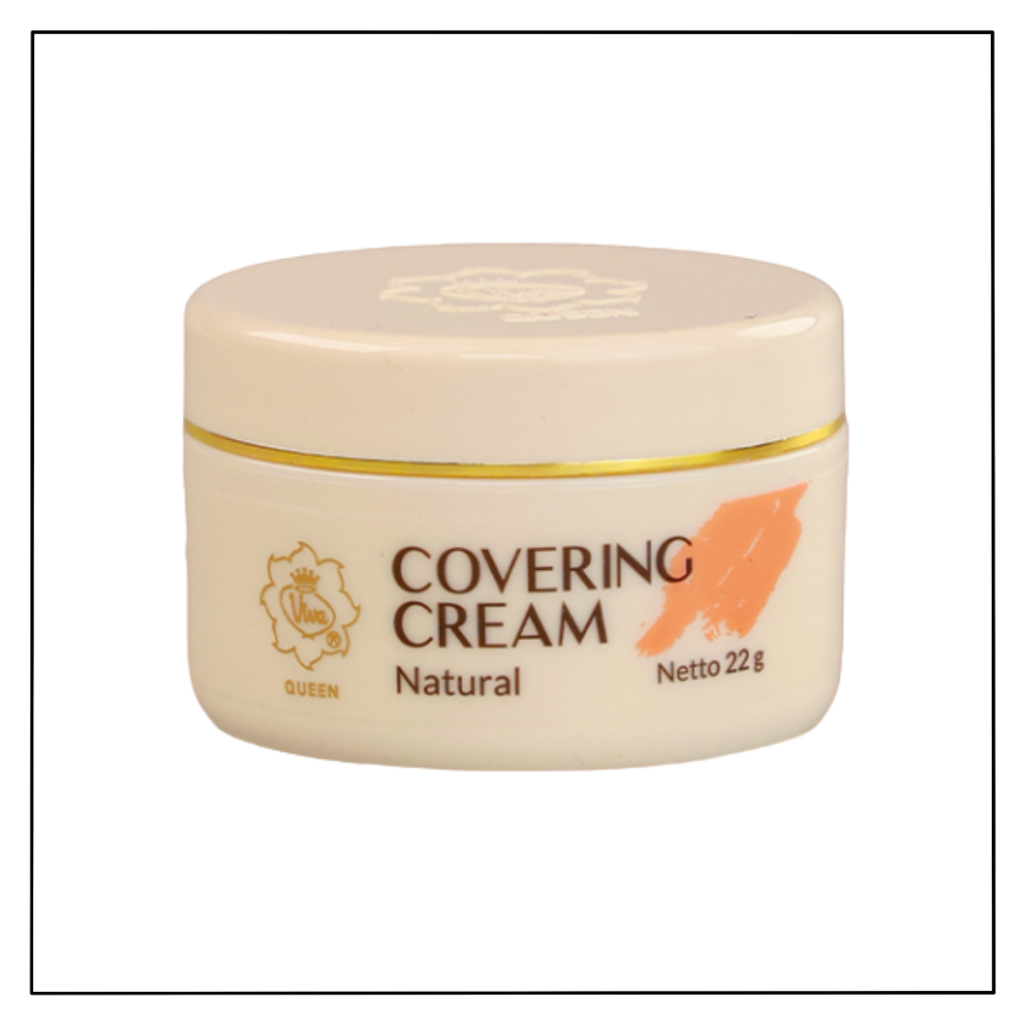 Viva Covering Cream