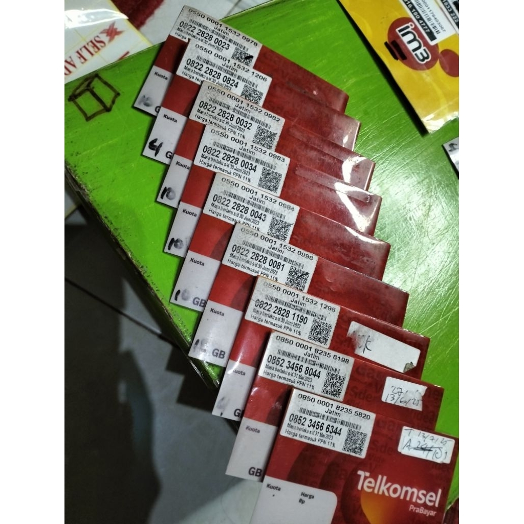 aneka nocantik
