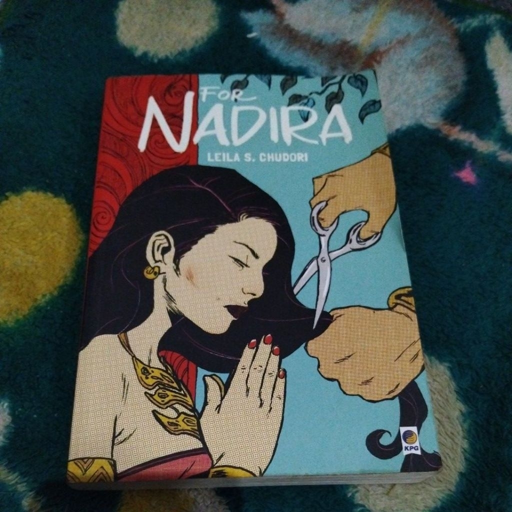 FOR NADIRA