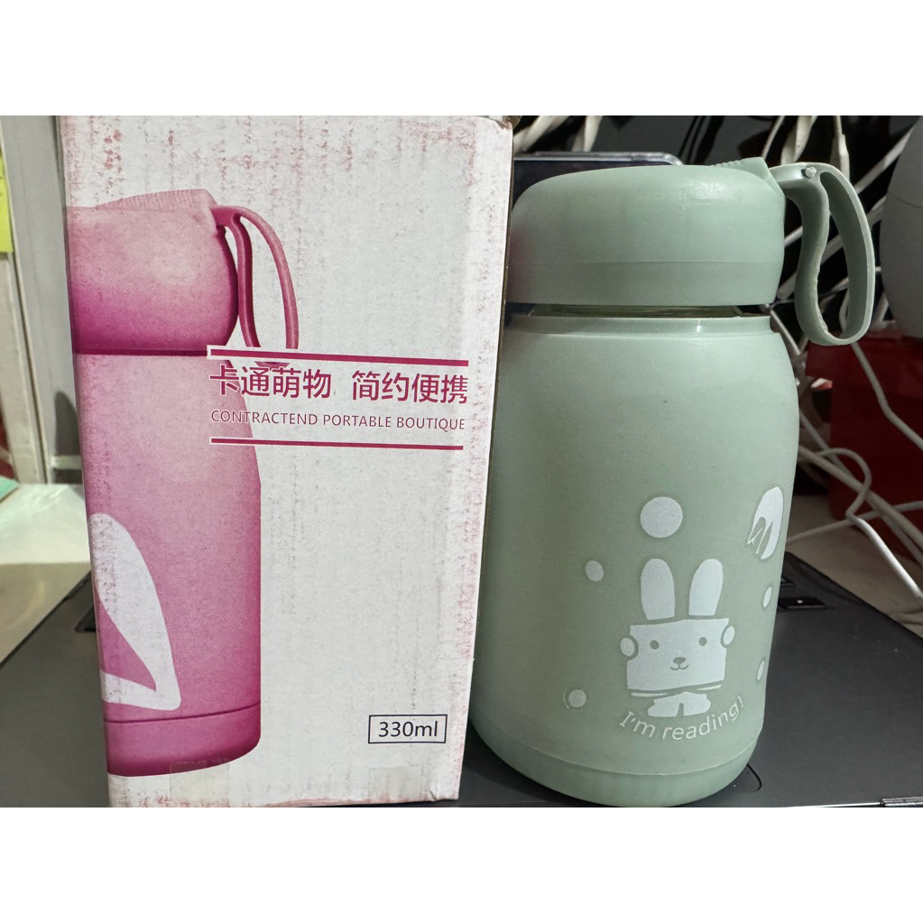 BOTOL MINUM 330ml
