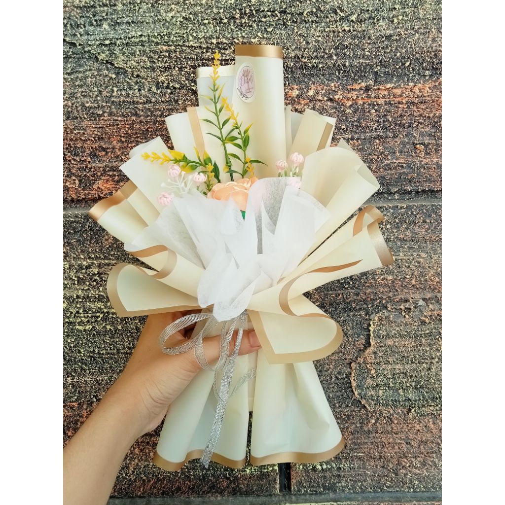 Buket bunga