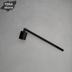 candle snuffer pemadam api lilin aromaterapi extinguisher