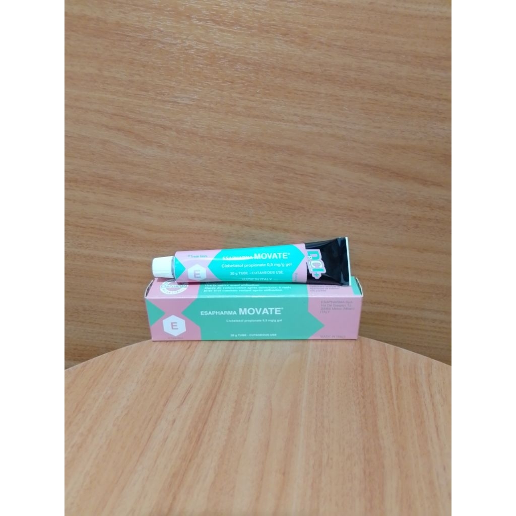 MOVATE Cream 30gr