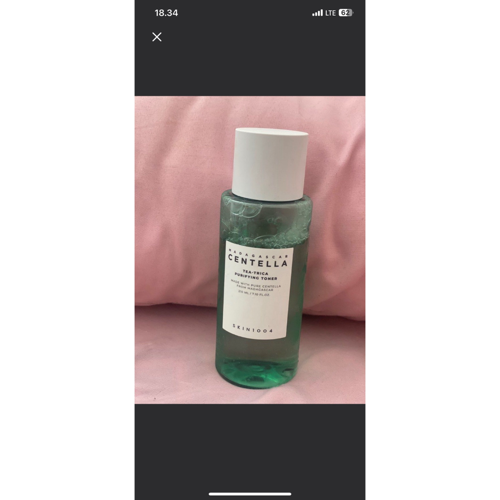 skin 1004 toner