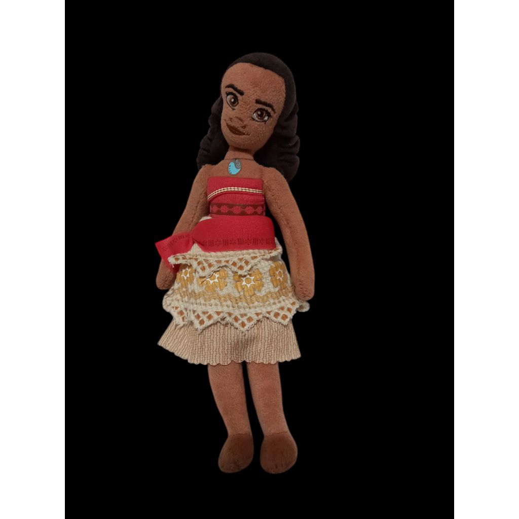 Boneka Moana Disney 22cm