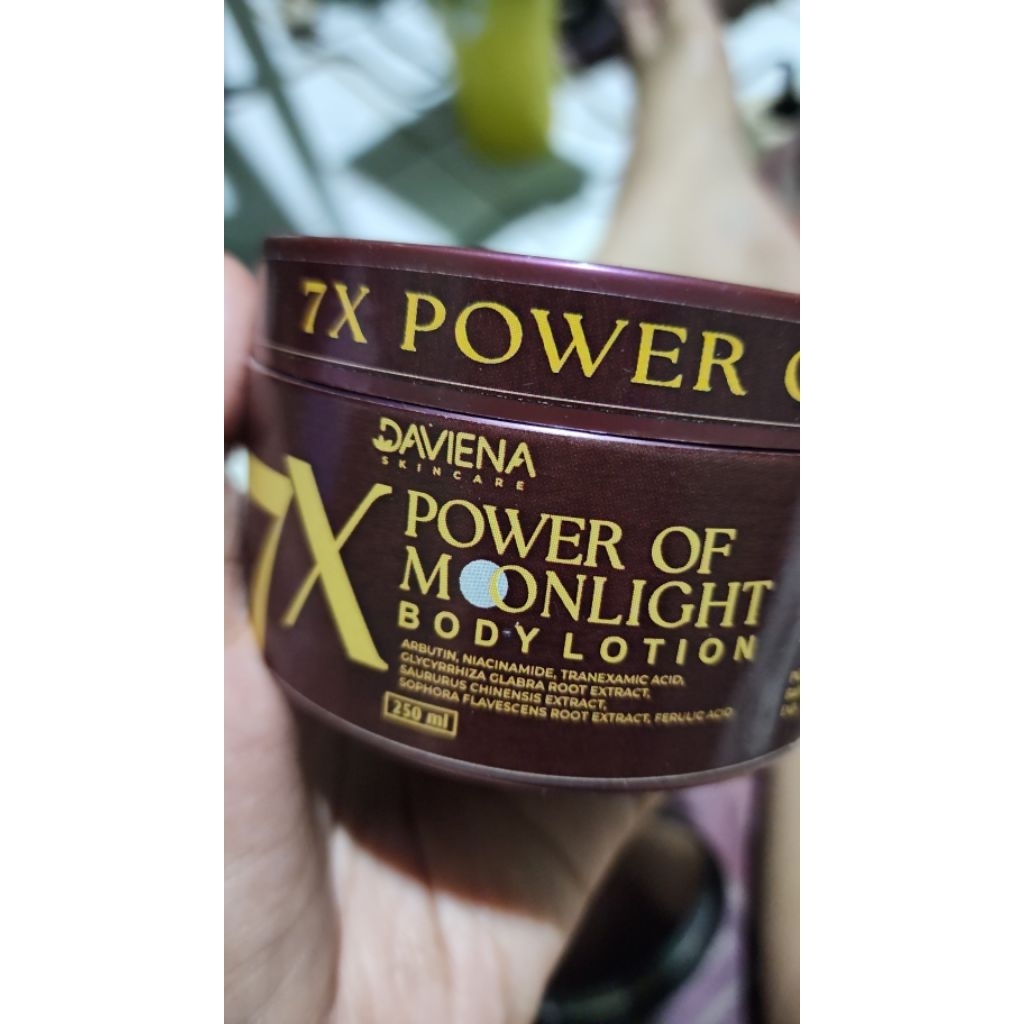 HB DOSTING BODY SERUM