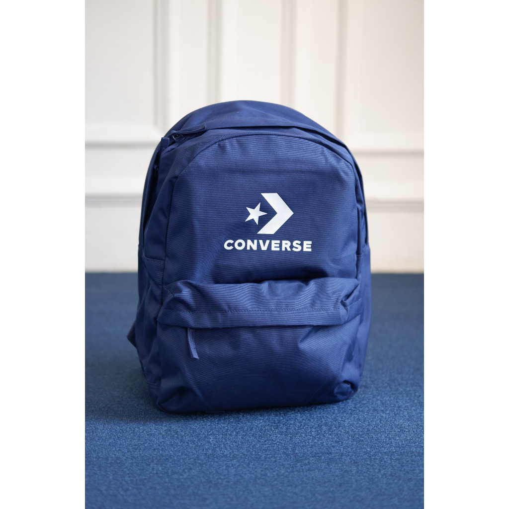BACKPACK CONVERSE STAR CHEVRON SPEED LOGO