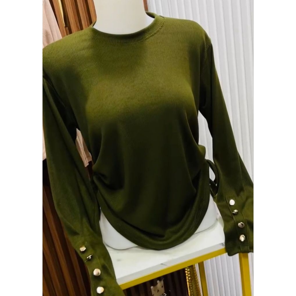 ATASAN KNIT SERUT MAX BB70