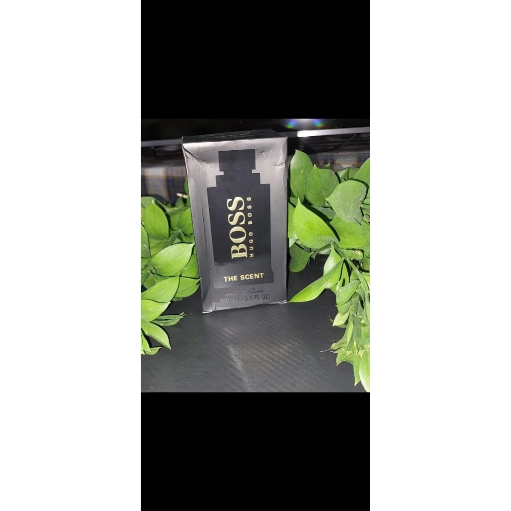 parfum hgo boss