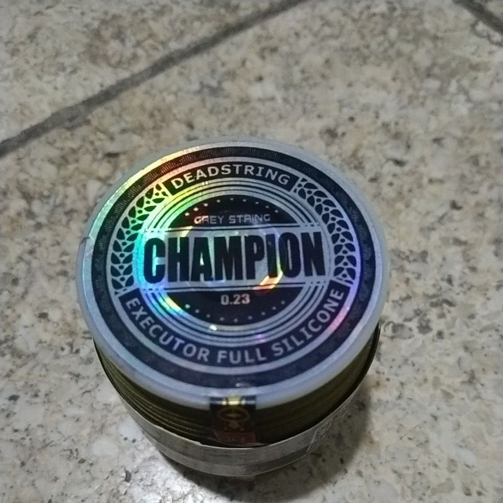 CHAMPION