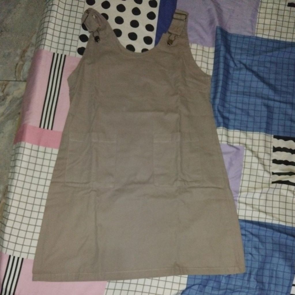 preloved baju outer