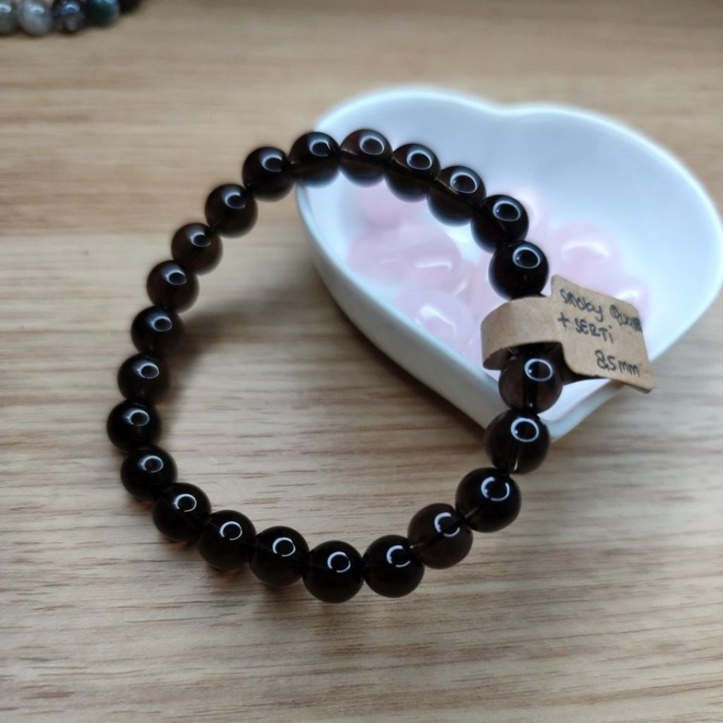 Smokey Quartz High Quality
