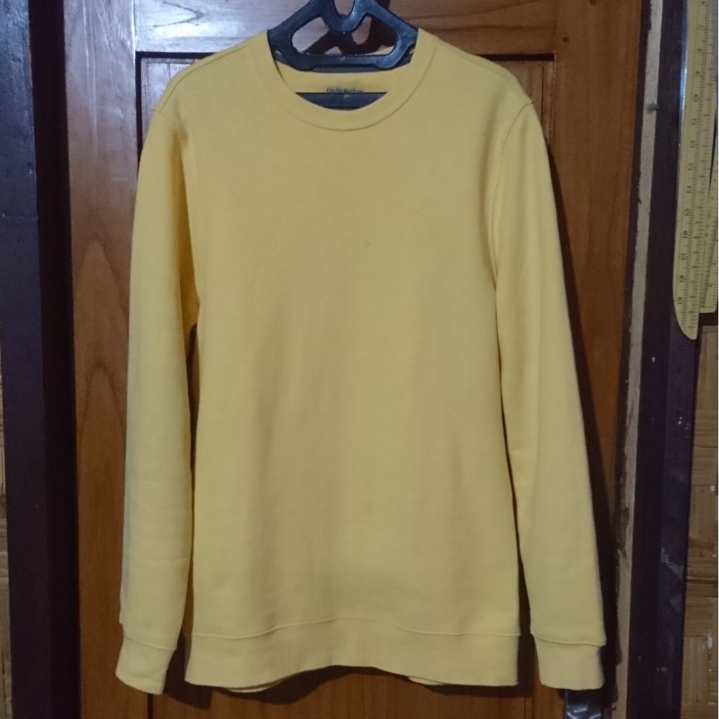 crewneck croft & barrow
