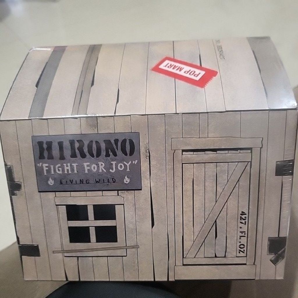 HironoPlush