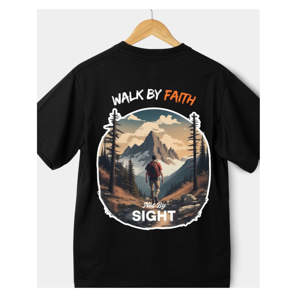 T-shirt HWYC code B3