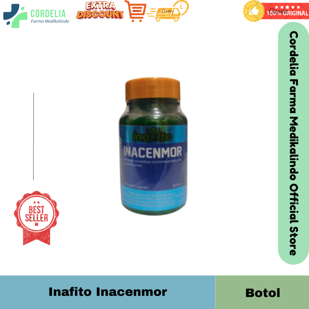 Inafito Inacenmor