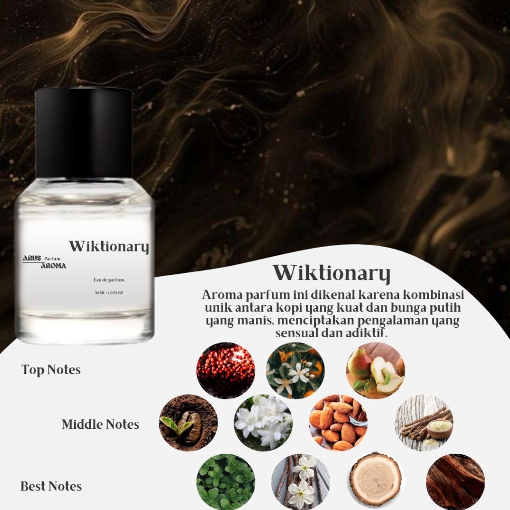 wiktionary moving.aroma
