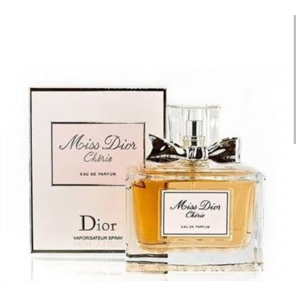 parfum CD