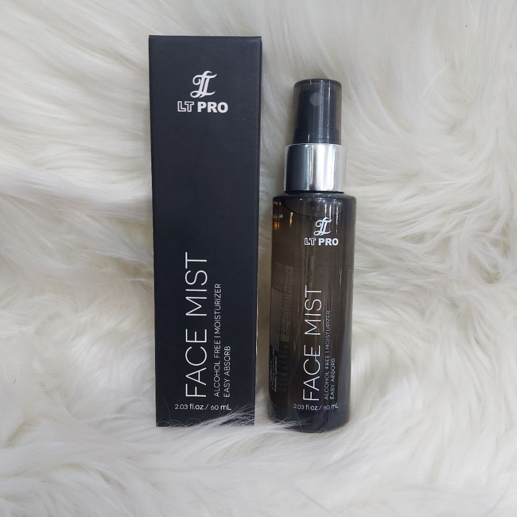 FACE MIST LT PRO