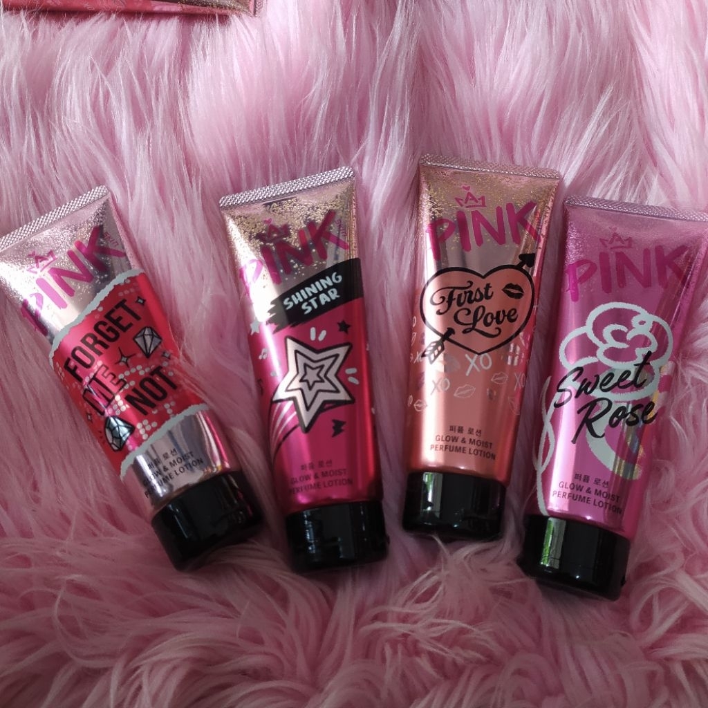 pink skin lotion 70ml