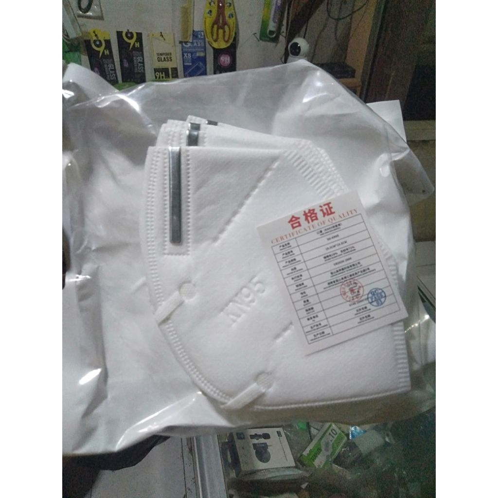 masker kn95