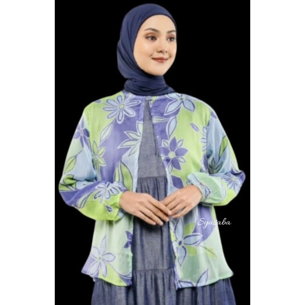 Outer Syasaba/ Naira Outer Medium