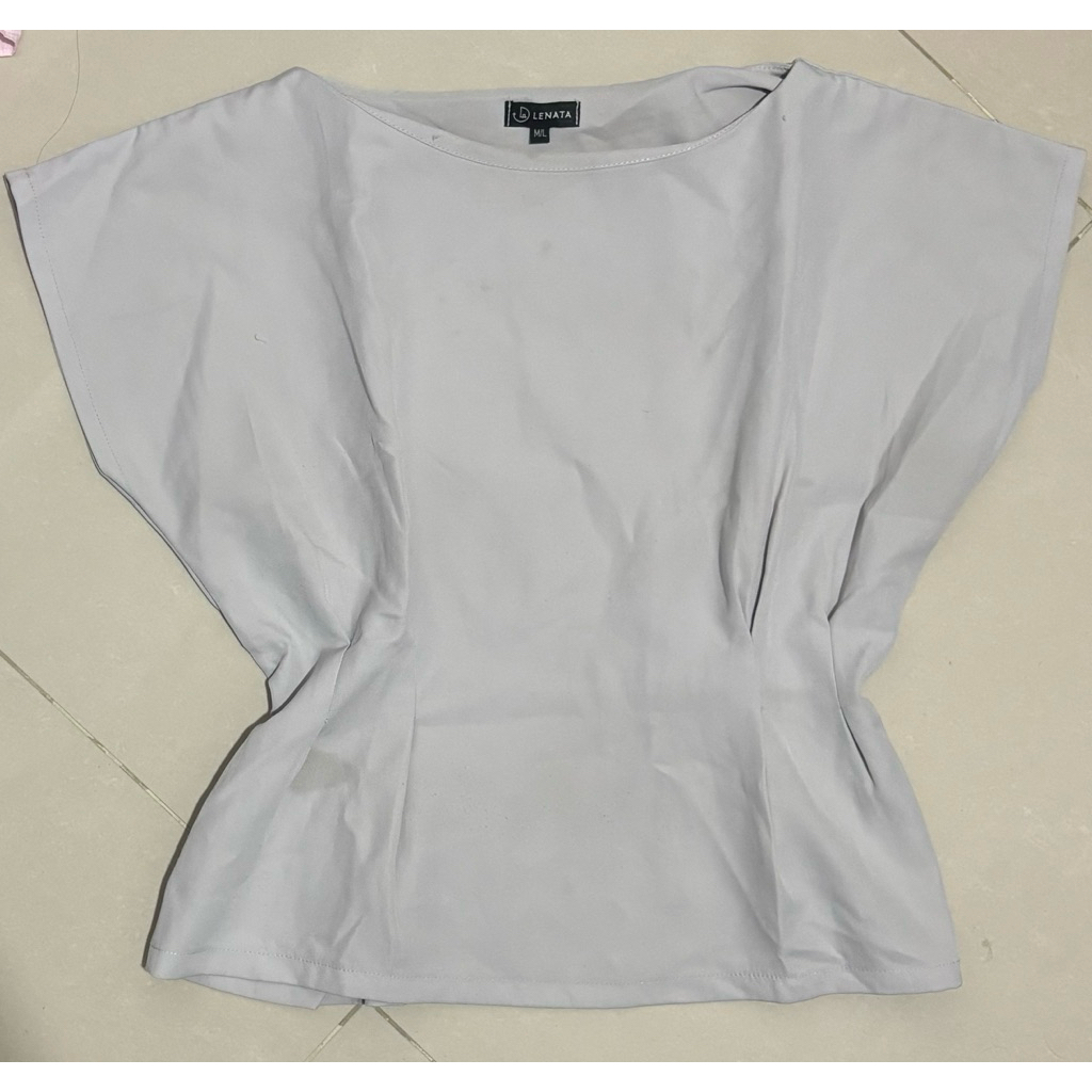 Top Grey