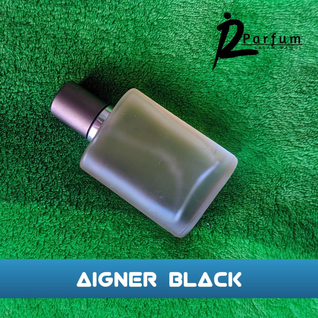 Aigner Black
